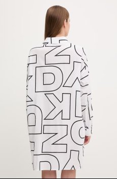 Пижамная рубашка Dkny