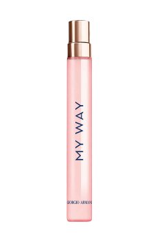 Giorgio Armani My Way Парфюмированная вода женская, 10 мл