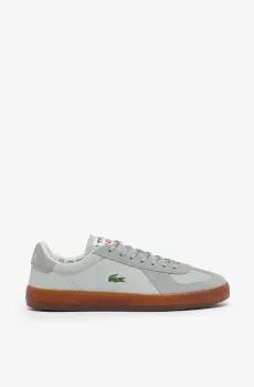 Мужские серые кроссовки Серый 42 Lacoste 751SMA0077AAD