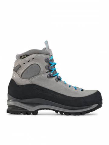 Aku Трекінгові черевики Superalp Gtx Ws GORE-TEX 594 Сірий Aku Трекінгові черевики Superalp Gtx Ws GORE-TEX 594 Сірий