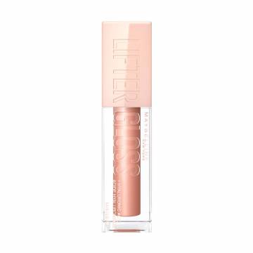 Увлажняющий блеск для губ Maybelline New York Lifter Gloss 008 Stone, 5.4 мл Увлажняющий блеск для губ Maybelline New York Lifter Gloss 008 Stone, 5.4 мл