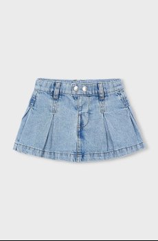 Детская джинсовая юбка Mayoral