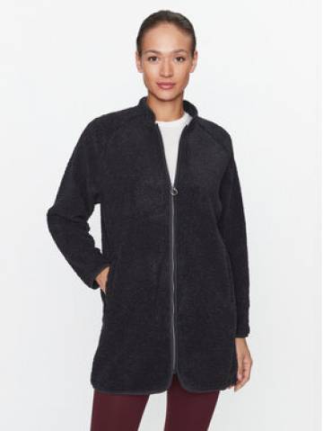 CMP Демісезонна куртка 33P3446 Чорний Regular Fit CMP Демісезонна куртка 33P3446 Чорний Regular Fit