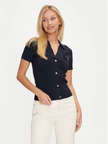 Marciano Guess Светр 4YGR22 5789Z Cиній Regular Fit Marciano Guess Светр 4YGR22 5789Z Cиній Regular Fit