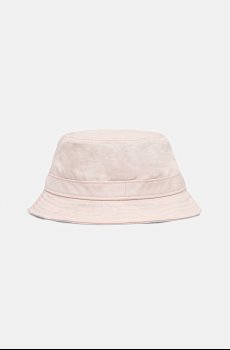 Шляпа из хлопка adidas Originals Adicolor