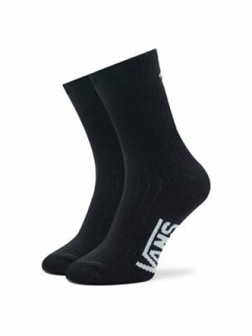 Vans Високі жіночі шкарпетки Kckit VN0A5EZCBLK1 Чорний Vans Високі жіночі шкарпетки Kckit VN0A5EZCBLK1 Чорний