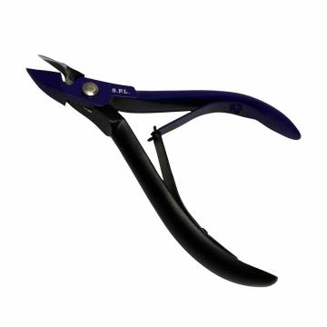 Кусачки маникюрные профессиональные SPL 9407 Кусачки маникюрные профессиональные SPL 9407