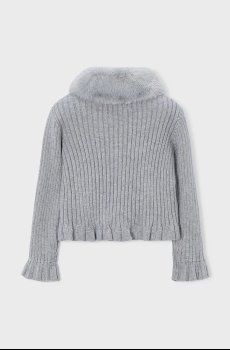 Детский кардиган Mayoral