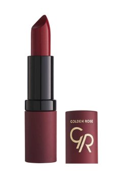 Матовая помада для губ Golden Rose Velvet Matte Lipstick 18, 4.2 г