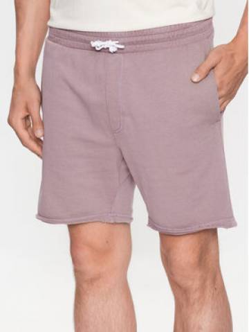 Only & Sons Шорти з тканини 22025295 Рожевий Relaxed Fit Only & Sons Шорти з тканини 22025295 Рожевий Relaxed Fit