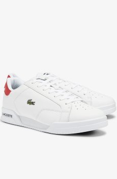 Lacoste кросівки чоловічі Twin Serve
