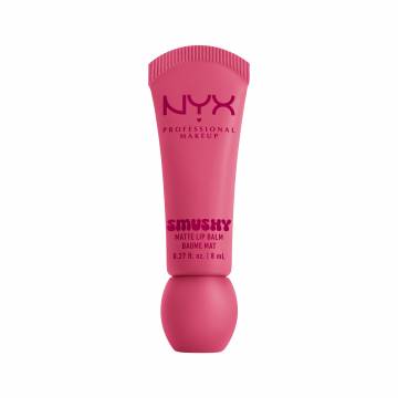 Матовый бальзам для губ NYX Professional Makeup Smushy Matte Lip Balm 02 Swipe Sesh, 8 мл