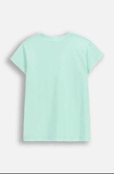 Детская футболка Coccodrillo