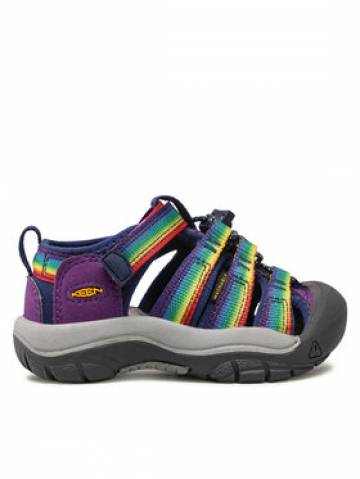 Keen Босоніжки Newport H2 1026266 Фіолетовий Keen Босоніжки Newport H2 1026266 Фіолетовий