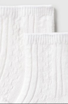 Детские носки Mayoral Newborn 2 шт