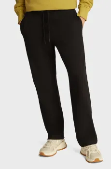 Мужские черные спортивные брюки HEAVYWEIGHT CK EMBRO Черный XL Calvin Klein Jeans J30J326749