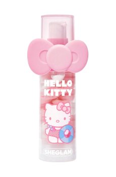 Праймер для лица Hello Kitty X Sheglam Surfs Up Primer, Multicolor, 30 мл