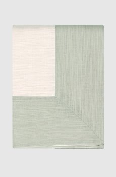 Белая скатерть CORNICI