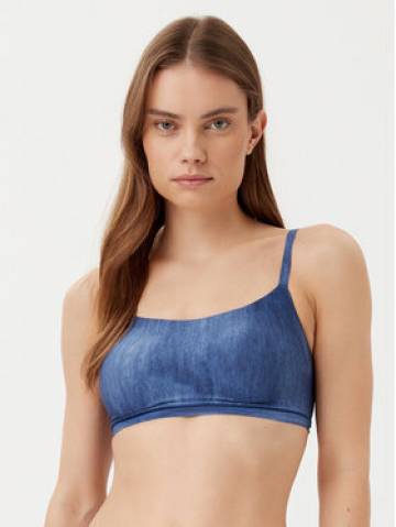 Chantelle Бюстгальтер-топ Soft Stretch C11D20 Голубий Chantelle Бюстгальтер-топ Soft Stretch C11D20 Голубий