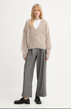 Шерстяной кардиган Gestuz