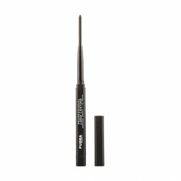 Карандаш для глаз Pudra Cosmetics Professional Long Lasting Eyeliner Pencil черный, 2 г Карандаш для глаз Pudra Cosmetics Professional Long Lasting Eyeliner Pencil черный, 2 г