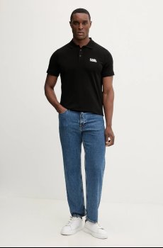 Поло Karl Lagerfeld