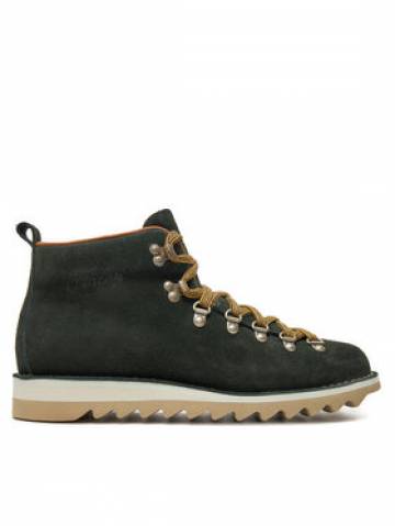 Fracap Черевики туристичні Magnifico M120 Зелений Fracap Черевики туристичні Magnifico M120 Зелений