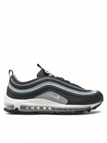 Nike Снікерcи Air Max 97 921826 019 Сірий Nike Снікерcи Air Max 97 921826 019 Сірий