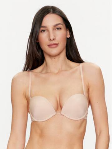 Wonderbra Бюстгальтер з підкладкою WB009243 Бежевий Wonderbra Бюстгальтер з підкладкою WB009243 Бежевий