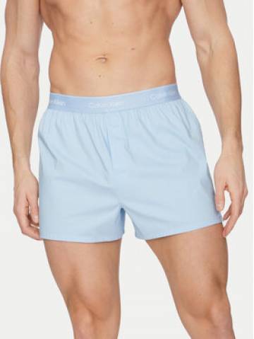 Calvin Klein Underwear Набір з 3 пар боксерів LV00NB4267 Кольоровий Calvin Klein Underwear Набір з 3 пар боксерів LV00NB4267 Кольоровий