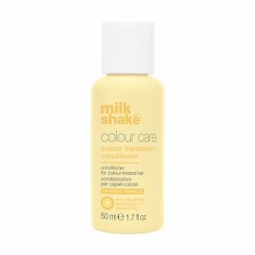 Кондиционер milk_shake Colour Care Maintainer Conditioner для окрашенных волос, 50 мл Кондиционер milk_shake Colour Care Maintainer Conditioner для окрашенных волос, 50 мл