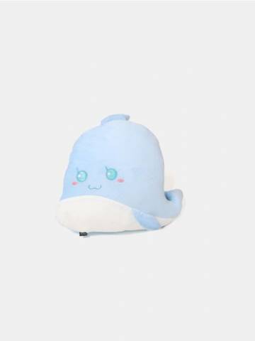Подушка - light blue Подушка - light blue