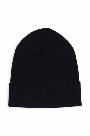 Детская шапка Dkny цвет чёрный D60990 Детская шапка Dkny цвет чёрный D60990