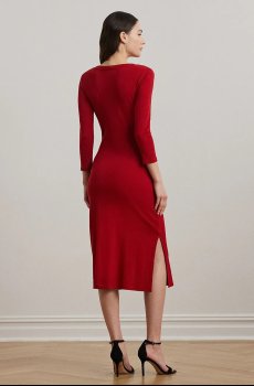 Платье Lauren Ralph Lauren