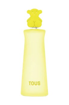 Tous Kids Bear Туалетная вода для детей, 100 мл