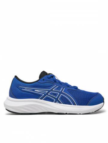 Asics Взуття для бігу Contend 9 Gs 1014A337 Голубий Asics Взуття для бігу Contend 9 Gs 1014A337 Голубий