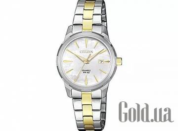 Японские часы Citizen