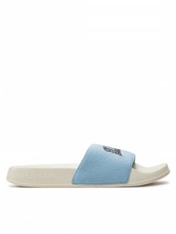 Ellesse Шльопанці LS45 SHVF0846 Голубий Ellesse Шльопанці LS45 SHVF0846 Голубий