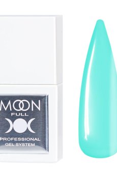 Гель-лак для ногтей Moon Full Color Gel Polish, CG629, 9 мл