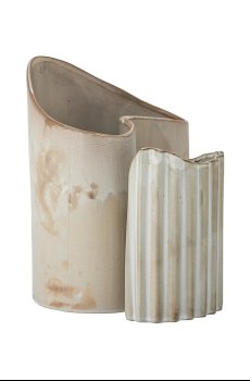 Декоративная ваза Bloomingville Henaj 2 шт