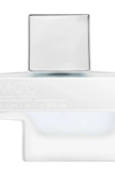 Masaki Matsushima M 0°C Туалетная вода мужская, 40 мл