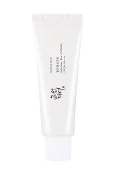 Солнцезащитный крем для лица Beauty Of Joseon Relief Sun: Rice + Probiotics, SPF 50+ PA++++, с пробиотиками, 50 мл