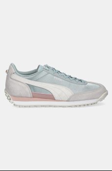 Детские кроссовки Puma Easy Rider Water Creatures