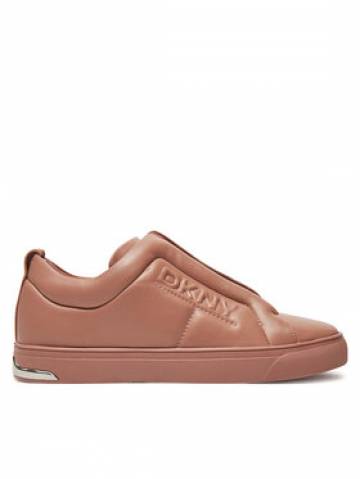 DKNY Снікерcи Abelina K3464220 Рожевий DKNY Снікерcи Abelina K3464220 Рожевий
