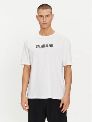 Calvin Klein Underwear Футболка 000NM2567E Білий Regular Fit Calvin Klein Underwear Футболка 000NM2567E Білий Regular Fit