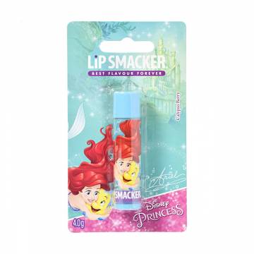 Бальзам для губ Lip Smacker Disney Princesses Ariel Lip Balm, Calypso Berry, 4 г Бальзам для губ Lip Smacker Disney Princesses Ariel Lip Balm, Calypso Berry, 4 г