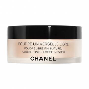 Рассыпчатая пудра для лица Chanel Poudre Universelle Libre 20, 30 г Рассыпчатая пудра для лица Chanel Poudre Universelle Libre 20, 30 г