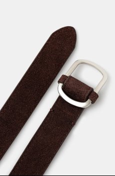 Замшевый ремень Answear.LAB