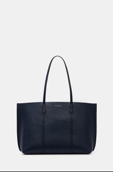 Кожаная сумочка Tory Burch Perry