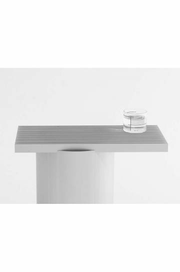 Набор стаканов Tre Product Square Stripes 200 ml 4 шт Набор стаканов Tre Product Square Stripes 200 ml 4 шт